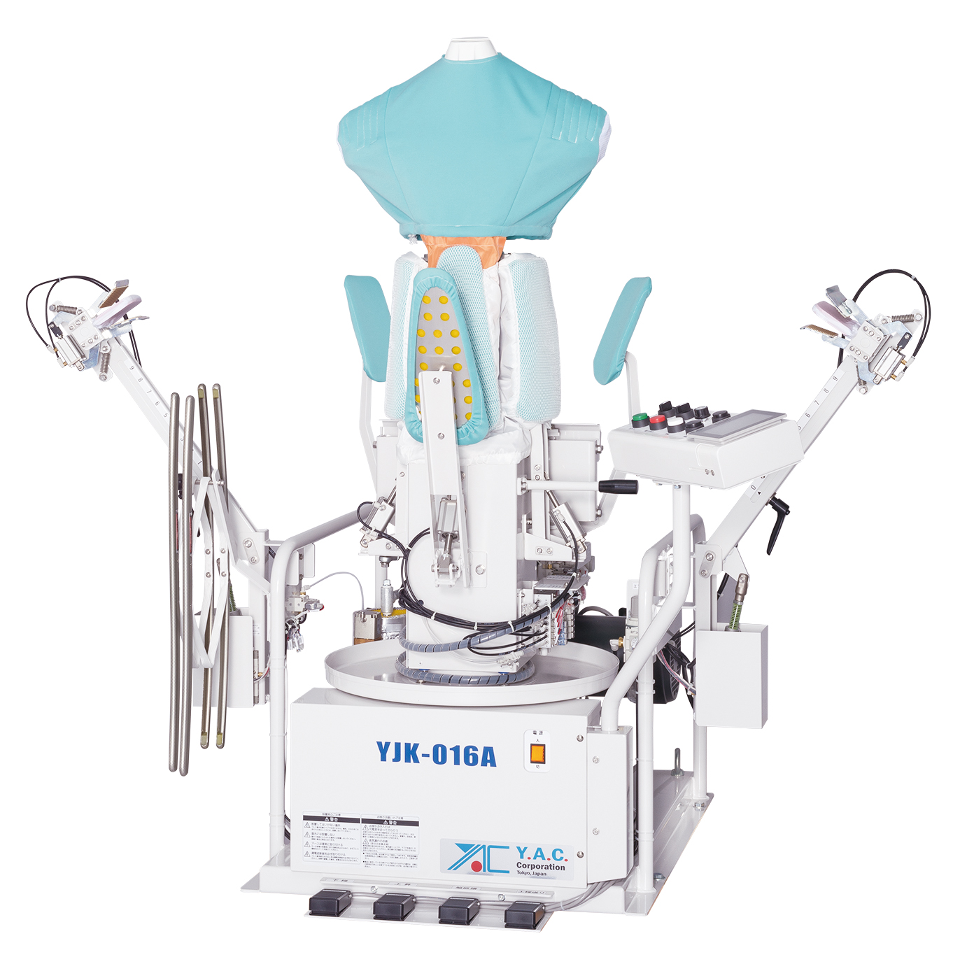 YJK-016A